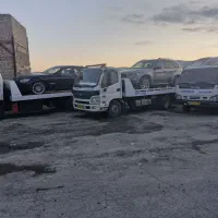 خودروبر،کفی خودروسوار،جلفا،مرند،تبریز|خدمات حمل و نقل|جلفا, |دیوار