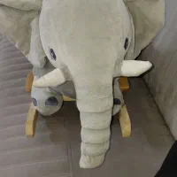 راکر فیل|اسباب‌‌بازی|تهران, گلچین|دیوار