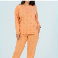 ست خانگی آستین بلند، کاملا نو و اِتیکت دار|لباس|مرند, |دیوار