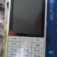 نوکیا ۲۲۰ اصل .اصل ویتنام .اورجینال|موبایل|نورآباد, |دیوار