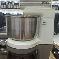همزن کاسه دار