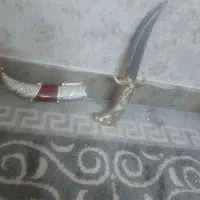 چاقو|ابزارآلات|قم, بکایی|دیوار