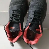 کفش راحتی پیاده روی سایز ۴۱|کیف، کفش، کمربند|شاهرود, |دیوار