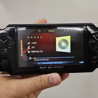 psp سگا|کنسول، بازی ویدئویی و آنلاین|تهران, شمیران‌نو|دیوار