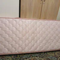 تشک نوجوان صورتی روشن