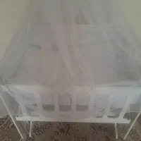 گهواره و تخت نوزاد