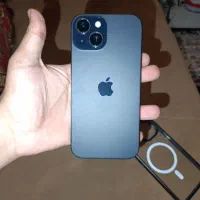 iphone 15 در حد نو