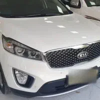 کیا سورنتو نسل سوم، مدل ۲۰۱۶|خودرو سواری و وانت|کرمان, |دیوار