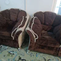 سرویس مبلمان|مبلمان خانگی و میز عسلی|دوگنبدان, |دیوار