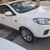 جک s5اتومات مدل ۹۸|خودرو سواری و وانت|نیشابور, هفده شهریور|دیوار