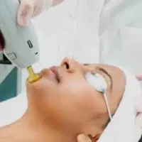 پک بهداشتی لیزر