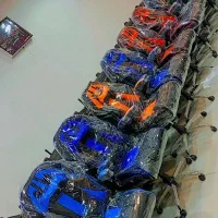 صندلی /(/ اداری کامپوتر +منشی مدیریتی|حراج|مشهد, محمدآباد|دیوار