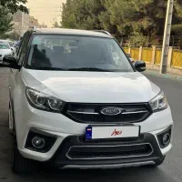 ام وی ام X33 S اسپرت مدل ۹۹ اتومات