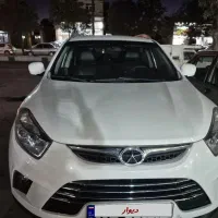 جک اس۵|خودرو سواری و وانت|ملایر, |دیوار