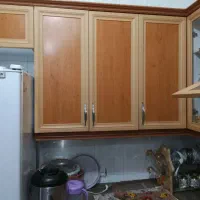 کابینت ام دی اف|مصالح و تجهیزات ساختمان|نیمروز, |دیوار