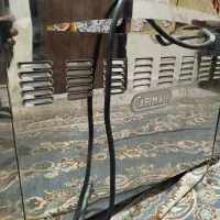 دستگاه قهوه ساز صنعتی کاری مالی ایتالیا 3گروپ|کافی‌شاپ و رستوران|مشهد, مشکینی (شهرک غرب)|دیوار