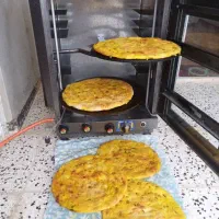 پیتزا خونگی|اجاق گاز و لوازم برقی پخت‌وپز|زابل, |دیوار