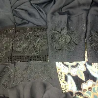 سه عدد چادر عربی