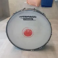 طبل محرم
