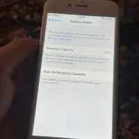 ایفون ۶|موبایل|همدان, |دیوار