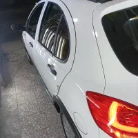 کوییک آر مدل ۱۴۰۰ دو لکه رنگ خیلی جزعی|خودرو سواری و وانت|آستانه اشرفیه, |دیوار