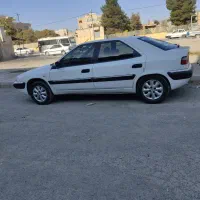 زانتیا 87بدون رنگ درجه یک|خودرو سواری و وانت|کرمانشاه, |دیوار