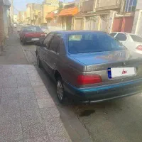 پرشیا  مدل ۹۱ بیرنگ کم کار واقعی