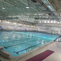 آموزش تخصصی شنا