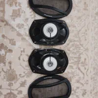 باندپایونیر۶۹۶۰F و دروبین دنده عقب باسیم کشی|قطعات یدکی و لوازم جانبی|فردیس, شهرک ۱۱۰|دیوار