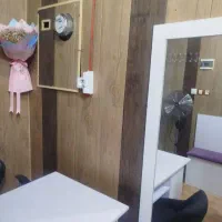 تجهیزات سالن زیبایی|آرایشگاه و سالنهای زیبایی|لیسار, |دیوار