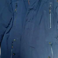 کاپشن مردانه Vogue