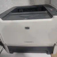 پرینتر hp p2015 بهمراه اسکنر|پرینتر، اسکنر، کپی، فکس|نورآباد, |دیوار