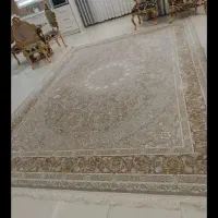 فرش ۱۲متری قیطران