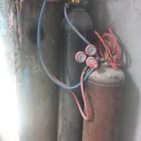 هواساز استیلن کامل