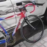 کورسی ردلی کمپانیول کربن|دوچرخه، اسکیت، اسکوتر|ری, فیروزآبادی|دیوار