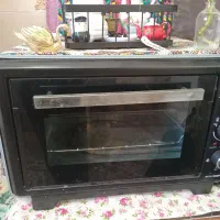 توستر برقی