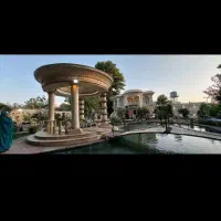 باغ تالار و عمارت عقد نورا|خدمات پذیرایی، مراسم|کرج, حصارک پایین|دیوار