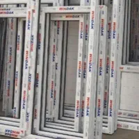 سازنده درب و پنجره پی وسی و توری کشویی ومعمولی