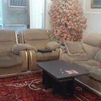مبل راحتی ۷ نفره