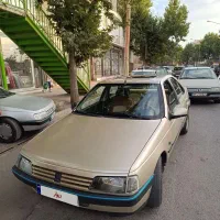 پژو ۴۰۵