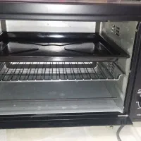 تستر|اجاق گاز و لوازم برقی پخت‌وپز|بوشهر, |دیوار