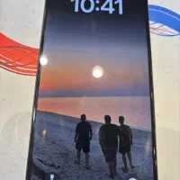 ایفون ۱۶ پرو مکس ۲۵۶ًگیگ شرکتی با رجیستر