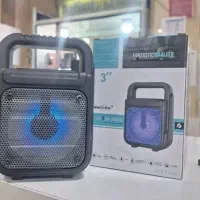 تنوع انواع اسپیکر