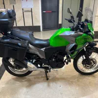 ورسیس ایکس فول