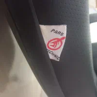 صندلی تنفسی چرخشی پدال دار با پشتی بلندوقابل تنظیم|مبلمان اداری|شهرکرد, |دیوار