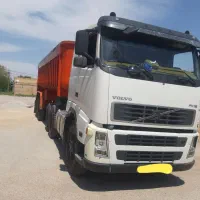 FH 85|خودرو سنگین|شوشتر, |دیوار