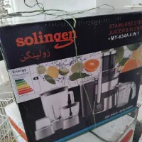 تعدادی لوازم خانگی نو نو|سایر لوازم برقی|کرمانشاه, |دیوار