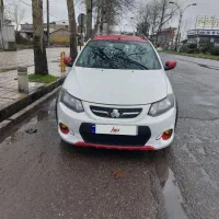 کوئیک R مدل ۱۴۰۱