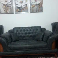 مبلمان‌ چستر  درحد نو