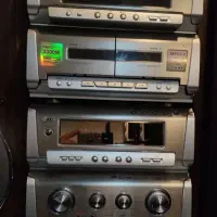 ضبط الجی|سیستم صوتی خانگی|بیرجند, |دیوار